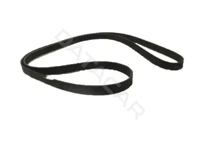 Ремень ручейковый HYUNDAI/KIA/MOBIS 252122B000