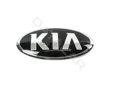 Значки, нашивки, наклейки HYUNDAI/KIA/MOBIS 863533W510