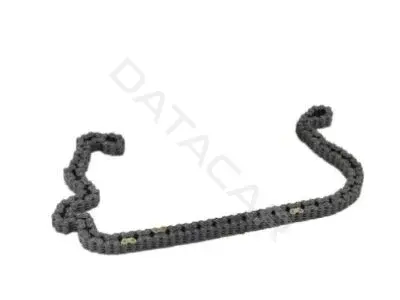 Комплект цепи ГРМ HYUNDAI/KIA/MOBIS 243212E000