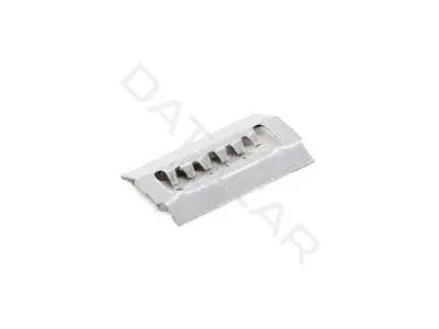 Клипсы, фиксаторы, зажимы HYUNDAI/KIA/MOBIS 0K2A1-50044