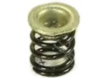 Пружина тормозных колодок HYUNDAI/KIA/MOBIS 582721G300