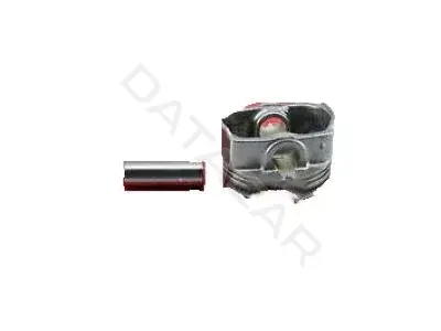 Поршень двигателя HYUNDAI/KIA/MOBIS 23041-2B610