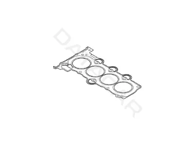 Прокладка ГБЦ HYUNDAI/KIA/MOBIS 223112B004