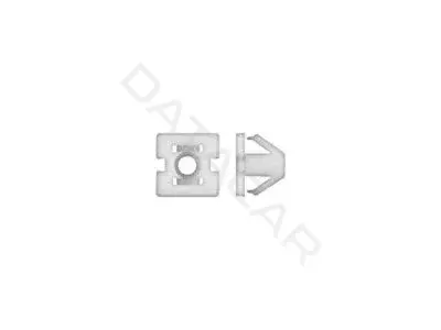 Клипсы, фиксаторы, зажимы HYUNDAI/KIA/MOBIS 8775635000