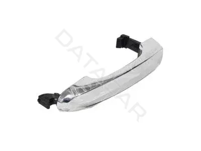 Ручка двери HYUNDAI/KIA/MOBIS 826512P010