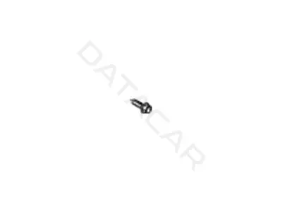 Болт подвески HYUNDAI/KIA/MOBIS 1140306226K