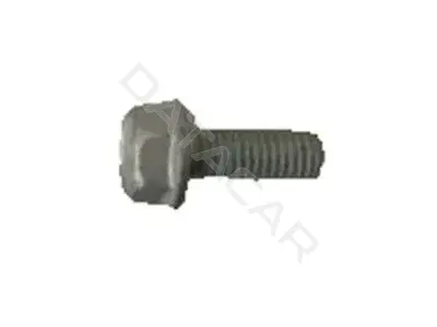 Болт подвески HYUNDAI/KIA/MOBIS 1140306166B