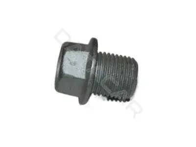 Болт подвески HYUNDAI/KIA/MOBIS 4312111000