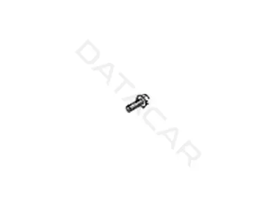 Болт подвески HYUNDAI/KIA/MOBIS 1140410206K
