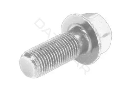 Болт подвески HYUNDAI/KIA/MOBIS 1140612303