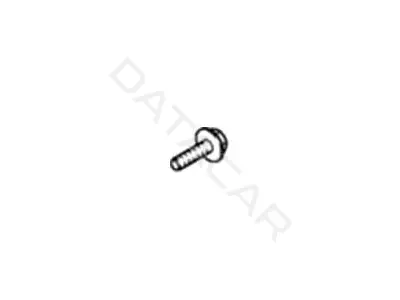 Болт подвески HYUNDAI/KIA/MOBIS 1132212506K