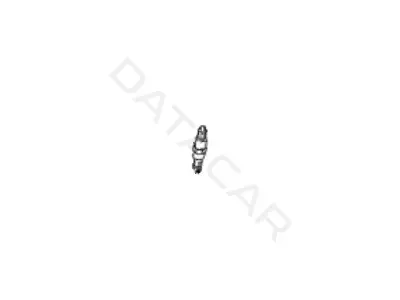 Свечи зажигания HYUNDAI/KIA/MOBIS 1885410080