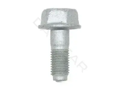 Болт подвески HYUNDAI/KIA/MOBIS 5816333000