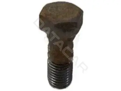 Болт подвески HYUNDAI/KIA/MOBIS 517112G000