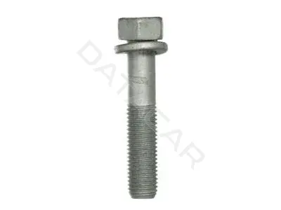 Болт подвески HYUNDAI/KIA/MOBIS 1123410506K