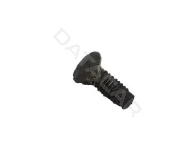 Болт подвески HYUNDAI/KIA/MOBIS 1231006161