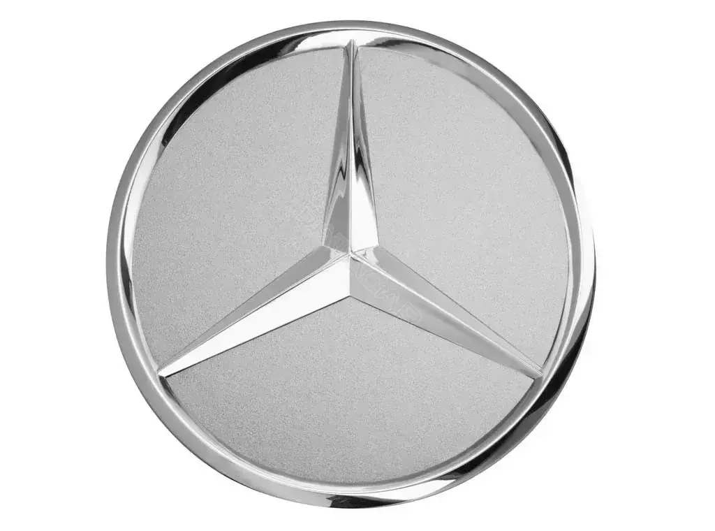 Колпаки на колеса MERCEDES B66470202