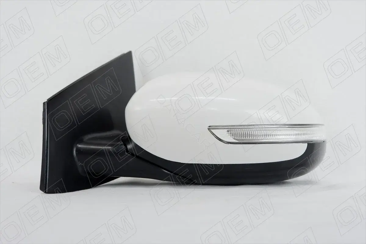 Наружное зеркало OEM OEM0027ZL