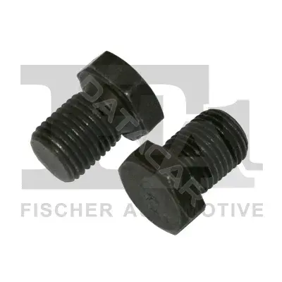 Пробка сливная масляного поддона FA1/FISCHER 280.751.001