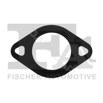 Прокладка клапана ЕГР FA1/FISCHER 411-521