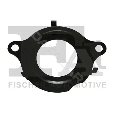 Прокладка глушителя FA1/FISCHER 411-549