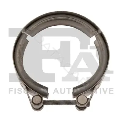 Хомут глушителя FA1/FISCHER 969-894