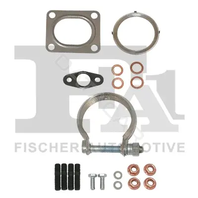 Монтажный комплект турбины FA1/FISCHER KT330210
