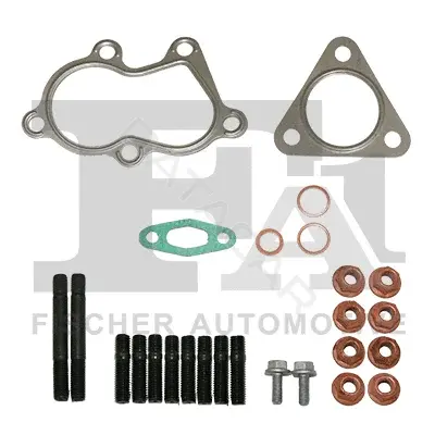 Монтажный комплект турбины FA1/FISCHER KT130040
