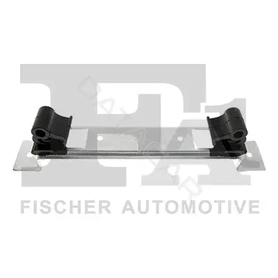 Крепление глушителя FA1/FISCHER 123-955