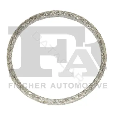 Прокладка глушителя FA1/FISCHER 101-990