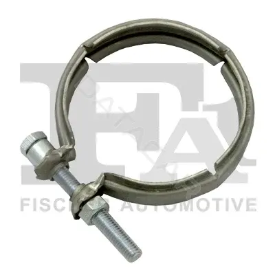 Хомут глушителя FA1/FISCHER 104-893