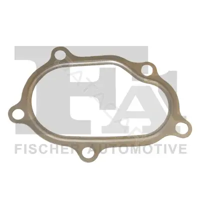 Прокладка глушителя FA1/FISCHER 180-927