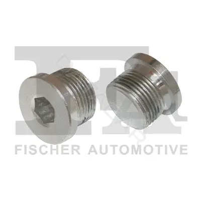 Пробка сливная масляного поддона FA1/FISCHER 257.868.001