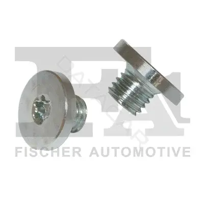Пробка сливная масляного поддона FA1/FISCHER 257.870.001