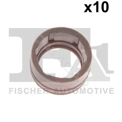 Сальник коленвала FA1/FISCHER 349.0002.010