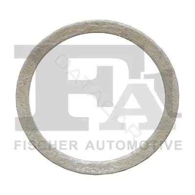 Прокладка глушителя FA1/FISCHER 550-940