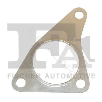 Прокладка глушителя FA1/FISCHER 720-916