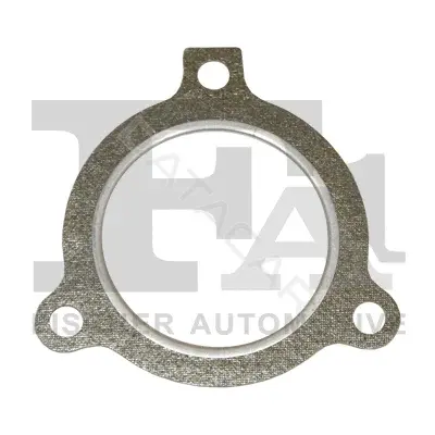 Прокладка глушителя FA1/FISCHER 730-916