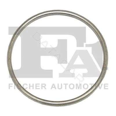 Прокладка глушителя FA1/FISCHER 751-969