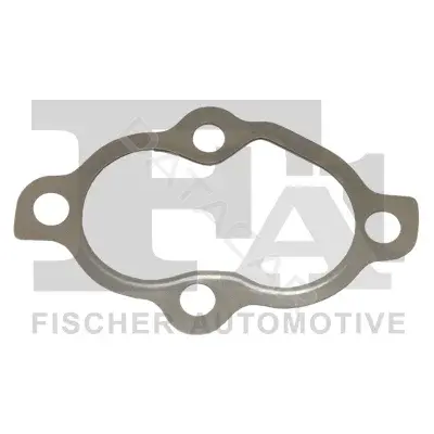 Прокладка глушителя FA1/FISCHER 890-929