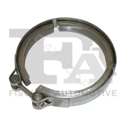 Хомут глушителя FA1/FISCHER 969-811