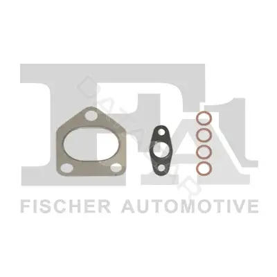 Монтажный комплект турбины FA1/FISCHER KT100010E