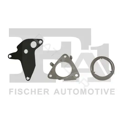 Монтажный комплект турбины FA1/FISCHER KT110045E