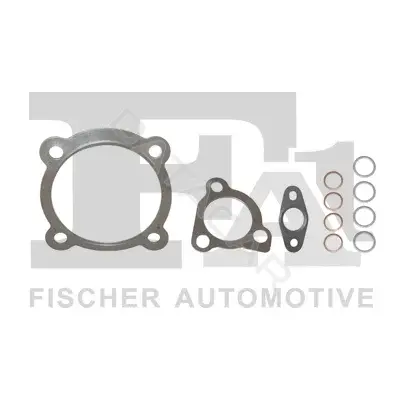 Монтажный комплект турбины FA1/FISCHER KT110065E