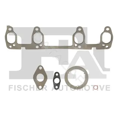 Монтажный комплект турбины FA1/FISCHER KT110075E