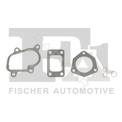 Монтажный комплект турбины FA1/FISCHER KT110250E