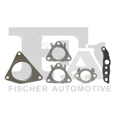 Монтажный комплект турбины FA1/FISCHER KT110800E