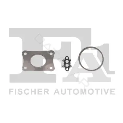Монтажный комплект турбины FA1/FISCHER KT111320E