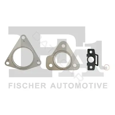 Монтажный комплект турбины FA1/FISCHER KT111400E