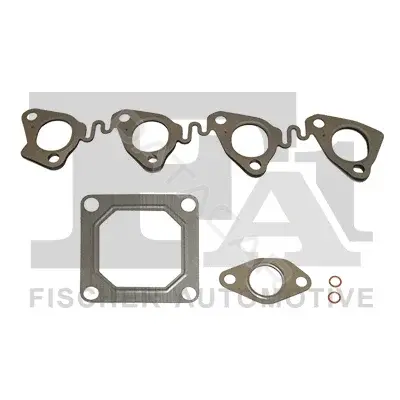 Монтажный комплект турбины FA1/FISCHER KT130010E